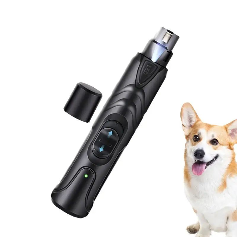 The Basecamp Grooming Kit