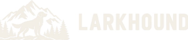 Larkhound logo